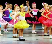 школа танцев island dance изображение 1 на проекте lovefit.ru