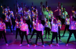 танцевальная студия liberty dance изображение 2 на проекте lovefit.ru