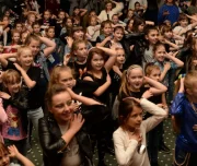 танцевальная студия liberty dance изображение 5 на проекте lovefit.ru