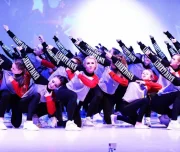 танцевальная студия liberty dance изображение 4 на проекте lovefit.ru