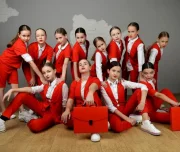 танцевальная студия liberty dance изображение 6 на проекте lovefit.ru
