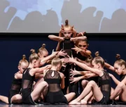 танцевальная студия liberty dance изображение 2 на проекте lovefit.ru
