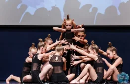танцевальная студия liberty dance изображение 2 на проекте lovefit.ru