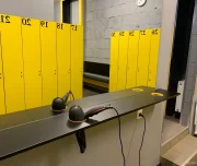 тренажерный зал gym hall изображение 5 на проекте lovefit.ru