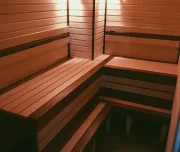 тренажерный зал gym hall изображение 1 на проекте lovefit.ru