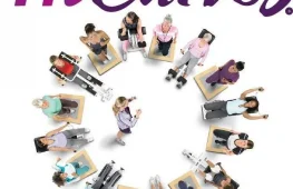 фитнес-клуб для женщин fitcurves на улице дзержинского  на проекте lovefit.ru