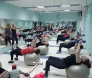фитнес-мастерская артёма корнеева изображение 5 на проекте lovefit.ru
