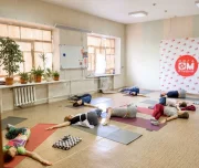 студия aura room изображение 1 на проекте lovefit.ru