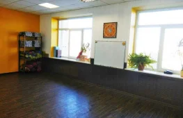 студия aura room изображение 2 на проекте lovefit.ru
