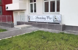 студия растяжки stretching pro изображение 2 на проекте lovefit.ru