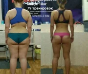 школа модельного фитнеса pitmodels изображение 1 на проекте lovefit.ru