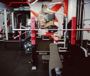 тренажерный зал volt изображение 4 на проекте lovefit.ru