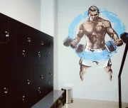 тренажерный зал volt изображение 6 на проекте lovefit.ru