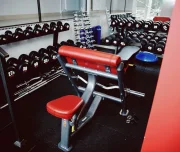 тренажерный зал volt изображение 2 на проекте lovefit.ru