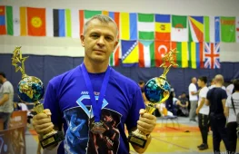 академия единоборств каскад изображение 2 на проекте lovefit.ru