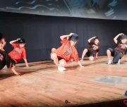 школа танцев и фитнеса el`dance на улице комаровского изображение 4 на проекте lovefit.ru