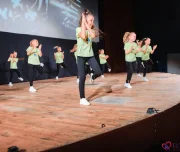 школа танцев и фитнеса el`dance на улице комаровского изображение 1 на проекте lovefit.ru