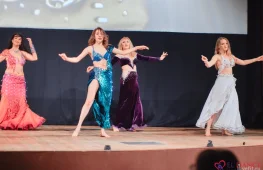 школа танцев и фитнеса el`dance на улице комаровского изображение 2 на проекте lovefit.ru