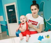 центр детского плавания буль-буль изображение 1 на проекте lovefit.ru