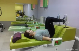 женский фитнес-клуб тонус-клуб изображение 2 на проекте lovefit.ru