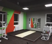 фитнес-клуб zebragym изображение 2 на проекте lovefit.ru