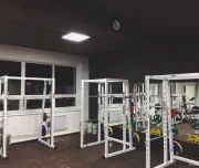 фитнес-клуб zebragym изображение 1 на проекте lovefit.ru