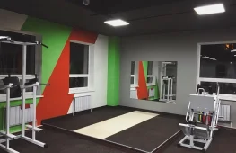 фитнес-клуб zebragym изображение 2 на проекте lovefit.ru