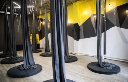 фитнес-клуб goldflex fitness изображение 2 на проекте lovefit.ru