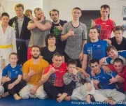 спортивный клуб rio grappling clab изображение 3 на проекте lovefit.ru