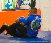 спортивный клуб rio grappling clab изображение 5 на проекте lovefit.ru