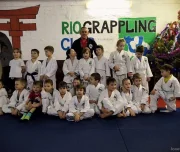 спортивный клуб rio grappling clab изображение 8 на проекте lovefit.ru