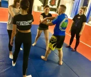 спортивный клуб rio grappling clab изображение 4 на проекте lovefit.ru