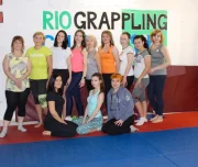 спортивный клуб rio grappling clab изображение 2 на проекте lovefit.ru