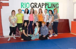 спортивный клуб rio grappling clab изображение 2 на проекте lovefit.ru