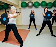 фитнес-клуб злата изображение 1 на проекте lovefit.ru