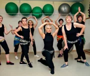 фитнес-клуб злата изображение 4 на проекте lovefit.ru