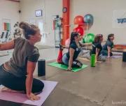 фитнес-студия для женщин изображение 3 на проекте lovefit.ru
