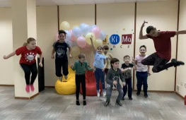 школа танцев dakima dance изображение 2 на проекте lovefit.ru