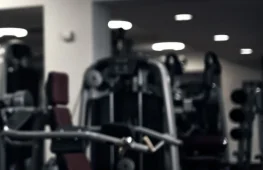 фитнес-клуб asbunny kangoo jumps изображение 2 на проекте lovefit.ru