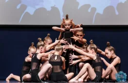 танцевальная студия liberty dance изображение 2 на проекте lovefit.ru