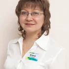 Новоселова Елена