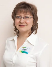 Новоселова Елена